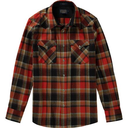 Canyon Shirt - Men's