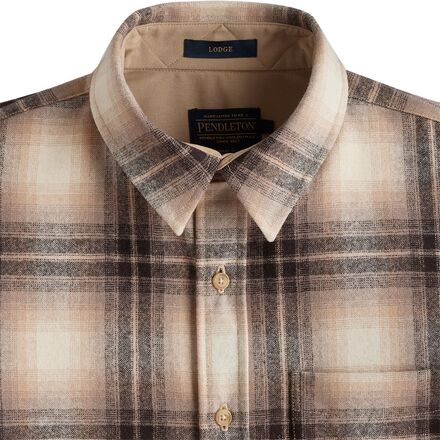 Pendleton - Lodge Shirt - Men's