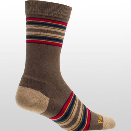 Pendleton - Yakima Stripe Sock - 2-Pack
