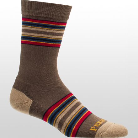 Pendleton - Yakima Stripe Sock - 2-Pack
