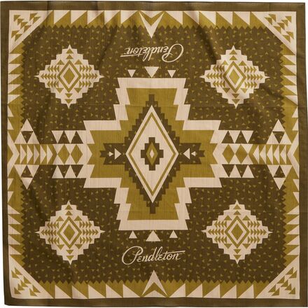 Pendleton - Bandana - 3-Pack