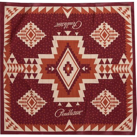 Pendleton - Bandana - 3-Pack