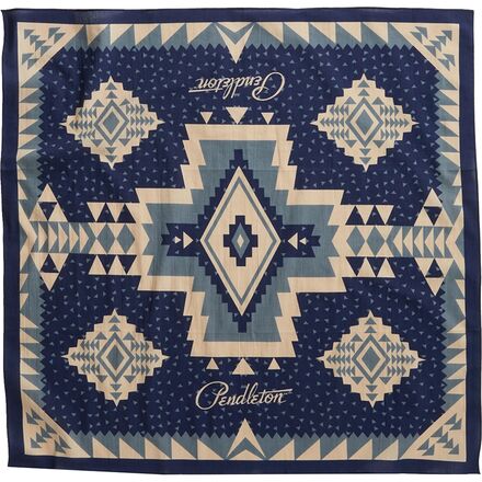 Pendleton - Bandana - 3-Pack