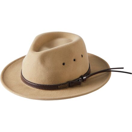 Pendleton - Getaway Hat - Putty