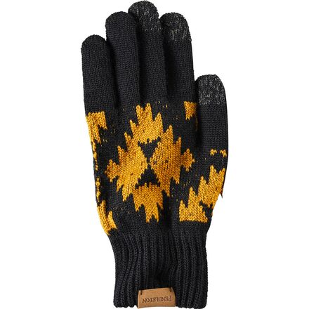 Pendleton - Texting Glove - Women's - Echo Canyon