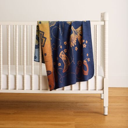 Pendleton - Organic Cotton Baby Blanket - Infants'
