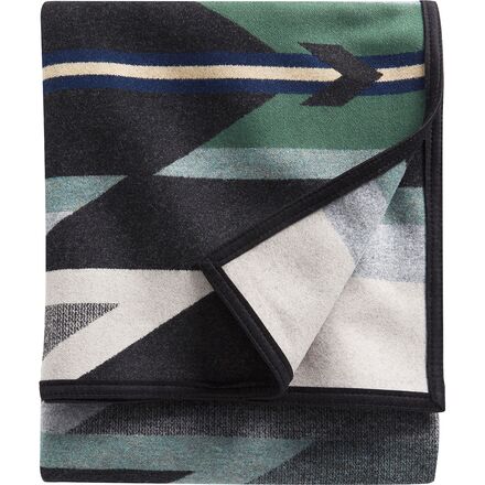 Pendleton - Jacquard Blanket
