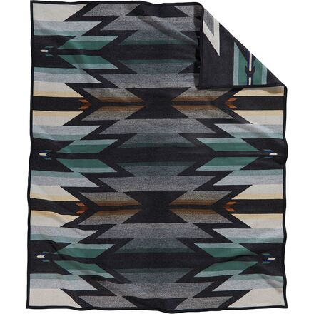 Pendleton - Jacquard Blanket