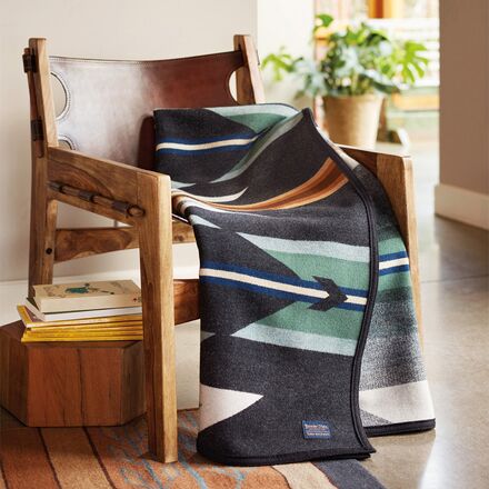 Pendleton - Jacquard Blanket