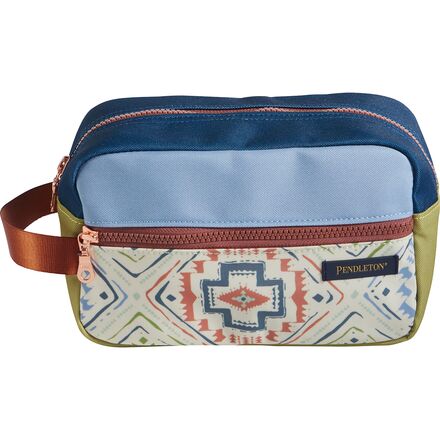 Carryall Pouch