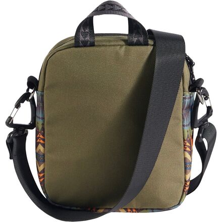 Pendleton - Crossbody Purse