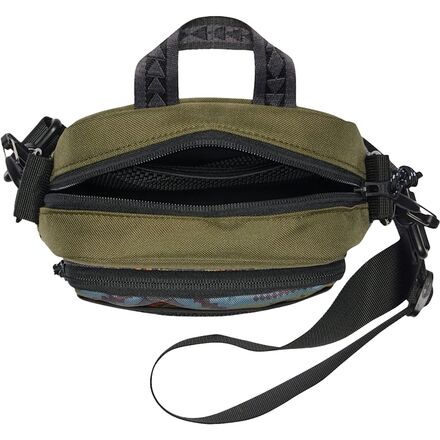 Pendleton - Crossbody Purse