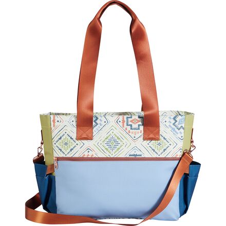 Pendleton - Super Tote