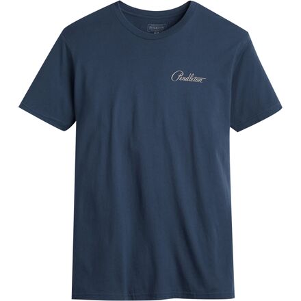Pendleton - Chief Joseph Graphic Short-Sleeve T-Shirt - Men's