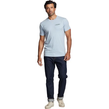 Pendleton - Glacier Graphic Short-Sleeve T-Shirt - Men's