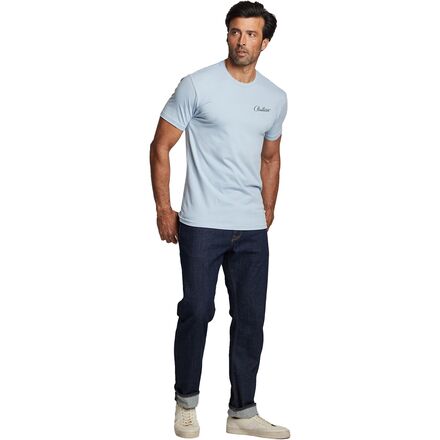 Pendleton - Glacier Graphic Short-Sleeve T-Shirt - Men's