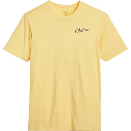 Pendleton - Grand Canyon Graphic Short-Sleeve T-Shirt - Men's
