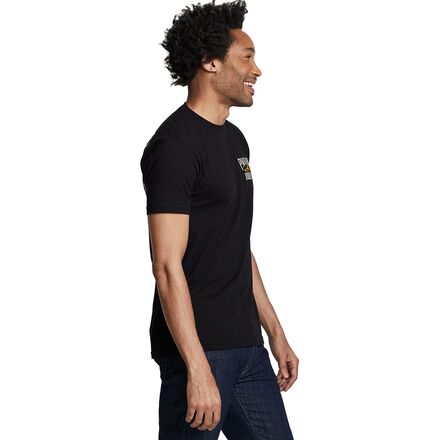 Pendleton - Oversized Logo Graphic Short-Sleeve T-Shirt - Men's