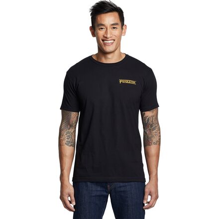 Pendleton - Tucson Bear Graphic Short-Sleeve T-Shirt - Men's