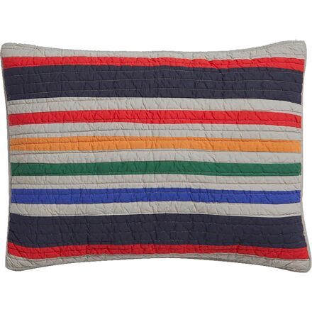 Pendleton - Cotton Queen Quilt + 2 Standard Shams