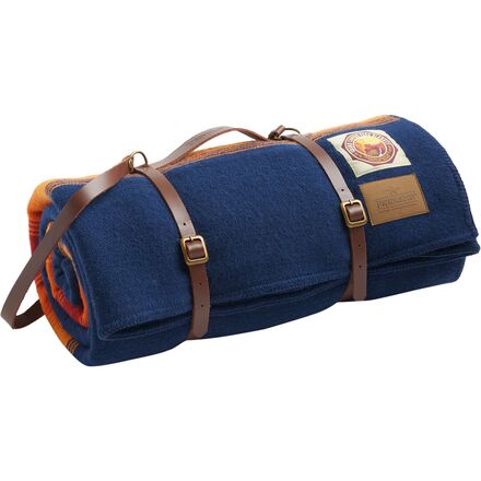 Pendleton - National Park Throw + Carrier