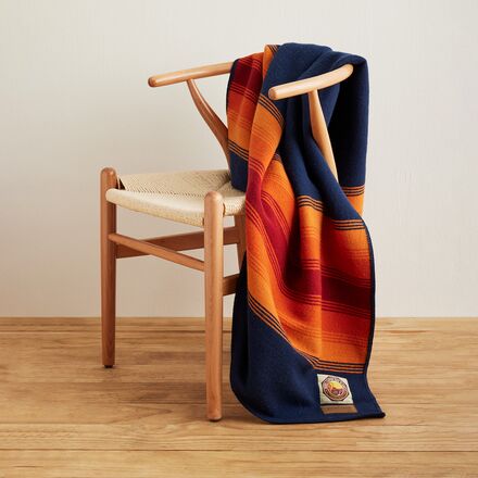 Pendleton - National Park Throw + Carrier