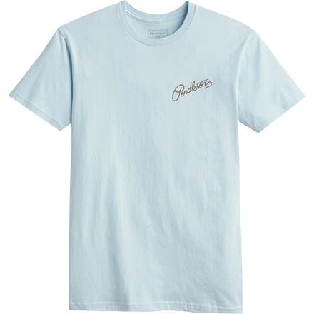 Pendleton - Rancher Graphic T-Shirt - Men's