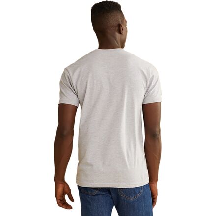 Pendleton - Westbound Graphic T-Shirt - Men's