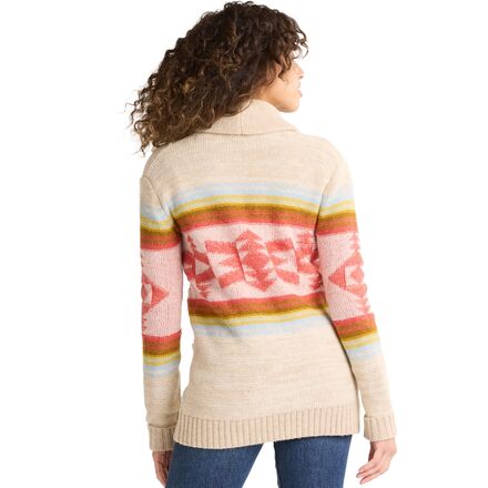 Pendleton - Heritage Shetland Cardigan - Women's