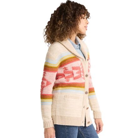 Pendleton - Heritage Shetland Cardigan - Women's