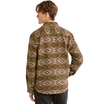 Pendleton - Marshall Chamois Shirt - Men's