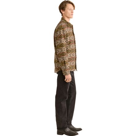 Pendleton - Marshall Chamois Shirt - Men's