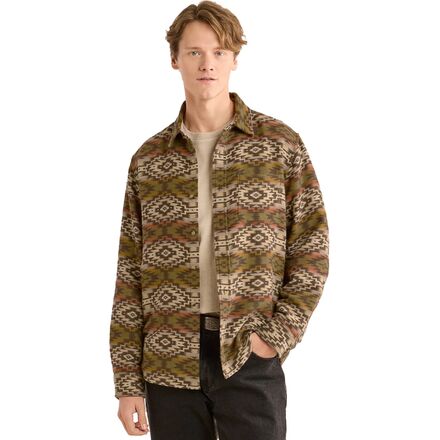 Pendleton - Marshall Chamois Shirt - Men's