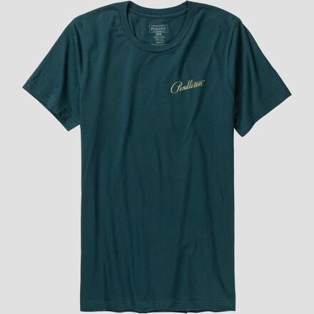 Pendleton - Tye River Diamond Graphic T-Shirt - Men's
