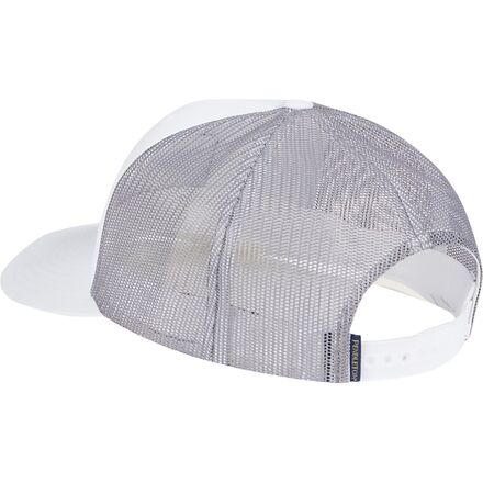 Pendleton - Large Patch Trucker Hat