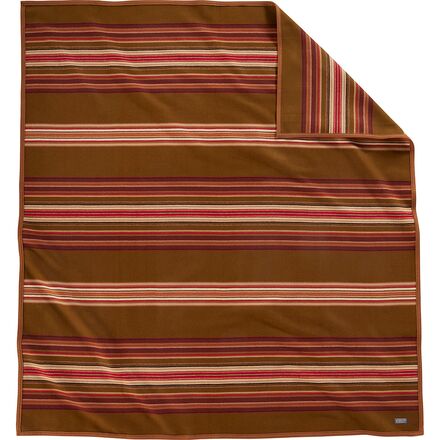Serape Robe
