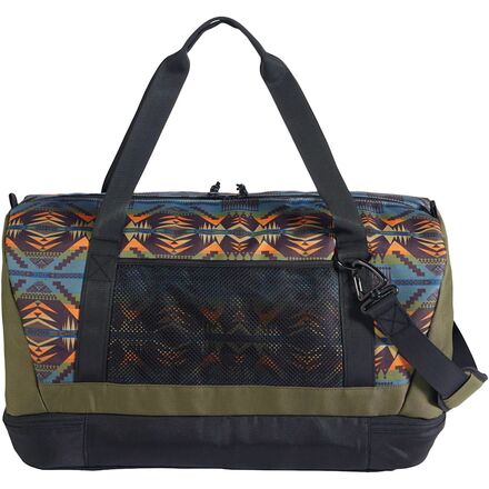 Pendleton - Carryall Weekender Bag