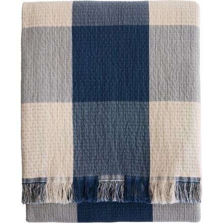 Pendleton - Fringed Cotton Throw