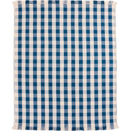 Pendleton - Fringed Cotton Throw