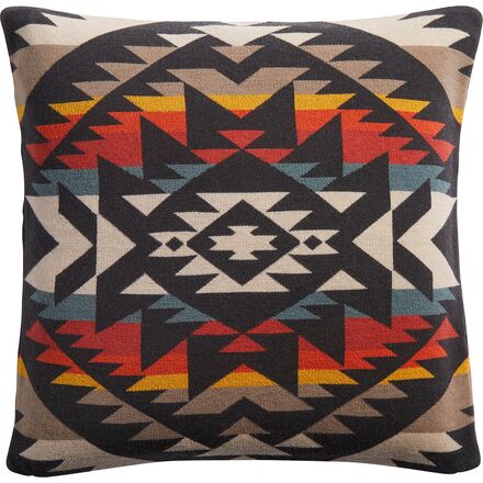 Knit Pillow