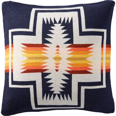 Knit Pillow