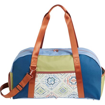 Weekender Bag