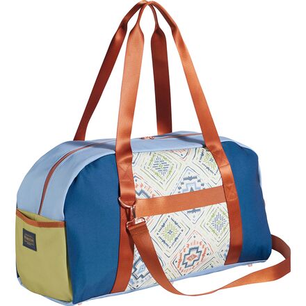 Pendleton - Weekender Bag