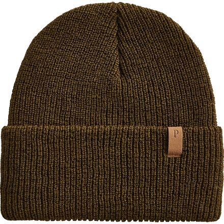 Wool Watch Cap