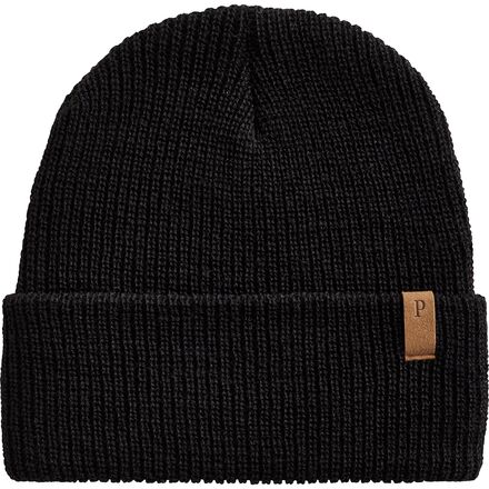 Wool Watch Cap
