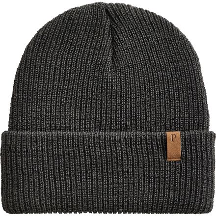 Wool Watch Cap