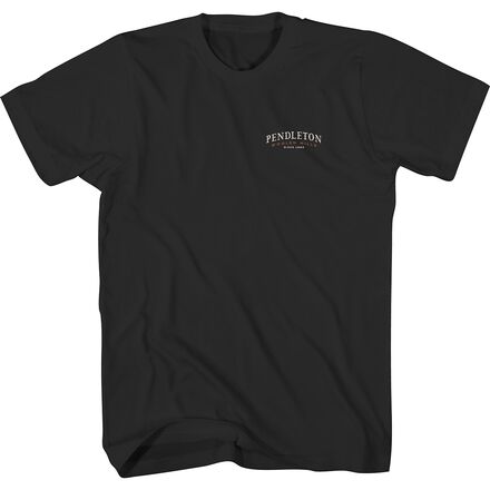 Pendleton - Cascadia Skull Graphic T-Shirt - Men's