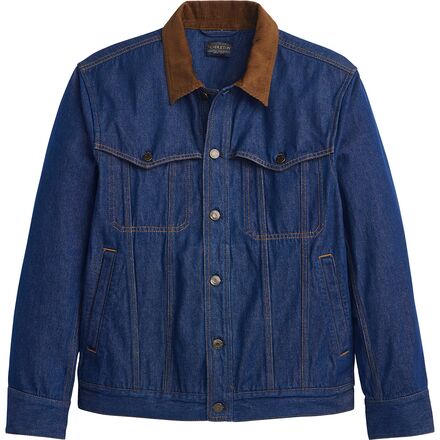 Culver Denim Jacket - Men's