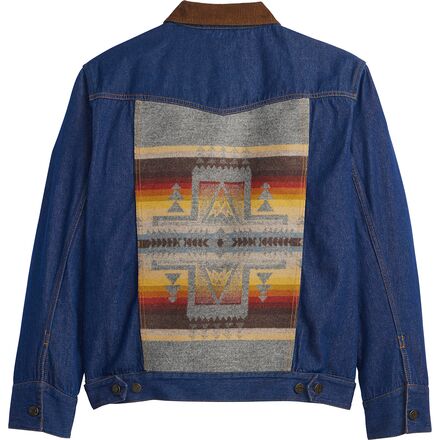 Pendleton - Culver Denim Jacket - Men's
