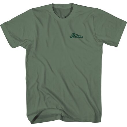 Pendleton - Mountain Pass Graphic T-Shirt - Men's